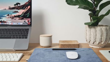 Jak zorganizować biurko do pracy, nauki i grania