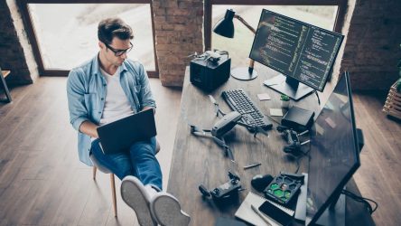 KI durchsuchen: Das No-Code Web Scraping- und Automatisierungs-Tool